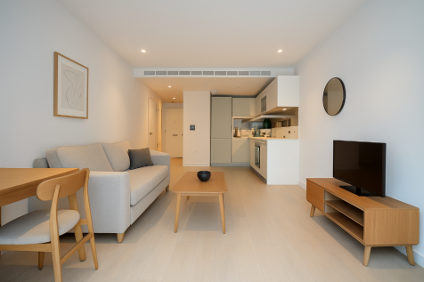 1 bedroom flat for sale