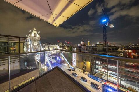 3 bedroom flat for sale