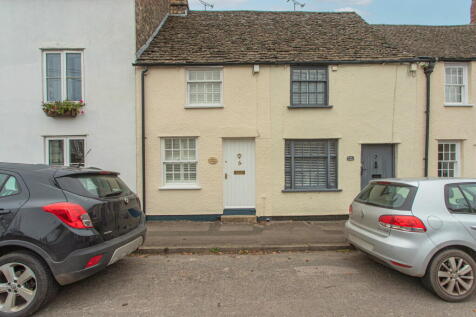 2 bedroom cottage for sale