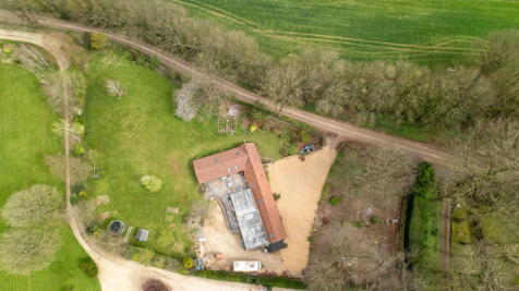 4 bedroom barn conversion for sale