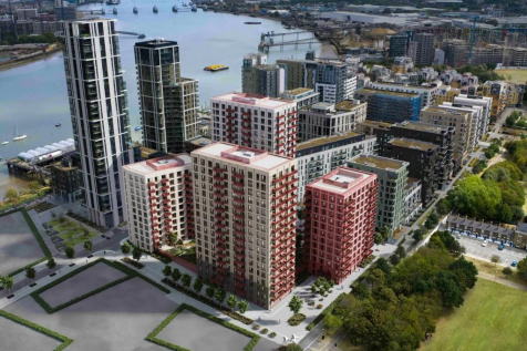 1 bedroom apartment for sale