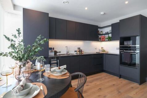 1 bedroom apartment for sale