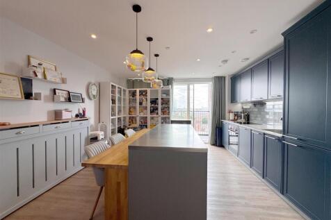 3 bedroom apartment for sale