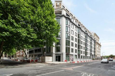 9 Millbank, Westminster, London, SW1P 2 bed apartment for sale