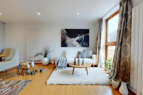 Chant House, Arlington Road, London 2 bed apartment for sale