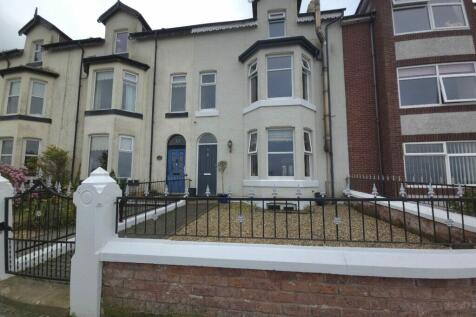 The Esplanade, Poulton le Fylde FY6 5 bed townhouse for sale