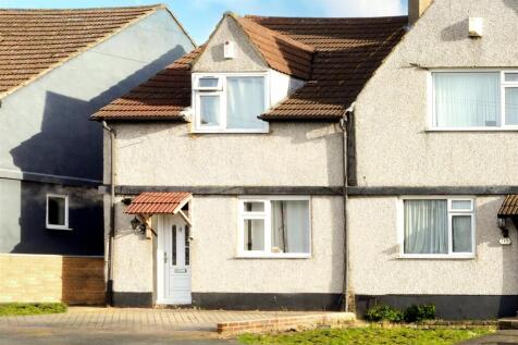 Maiden Lane, Crayford, Dartford 3 bed semi