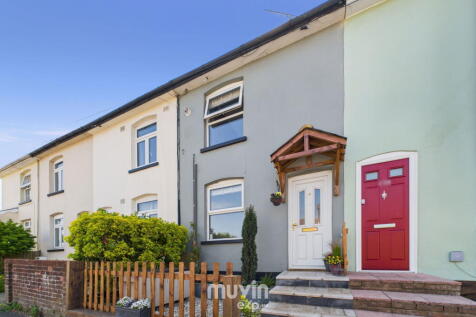 Church Street, Braintree CM7 2 bed terraced house for sale