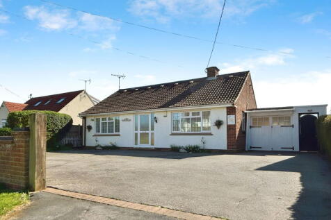 Kynaston Road, Braintree CM7 3 bed detached house for sale