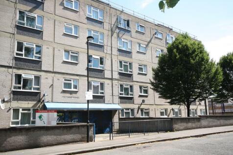 Calidore Close, Endymion Road, Brixton 1 bed apartment for sale