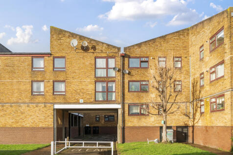 Maskell Road, London 2 bed apartment for sale