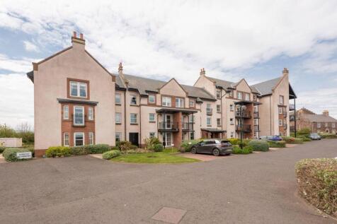1 bedroom retirement property for sale