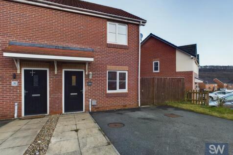 2 bedroom house for sale