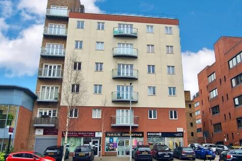 1 bedroom flat for sale