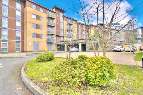 1 bedroom flat for sale