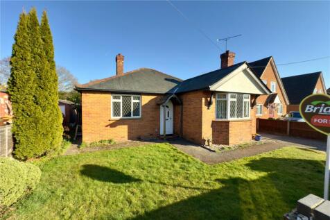 2 bedroom bungalow for sale