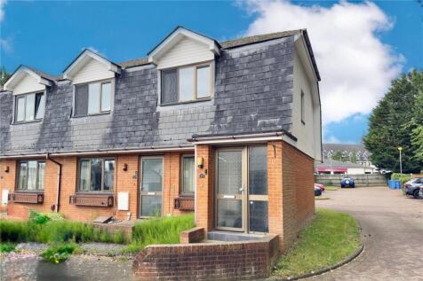 2 bedroom maisonette for sale