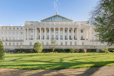 London NW1 2 bed apartment for sale