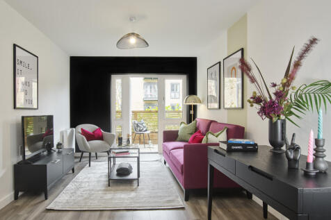 1 bedroom apartment for sale