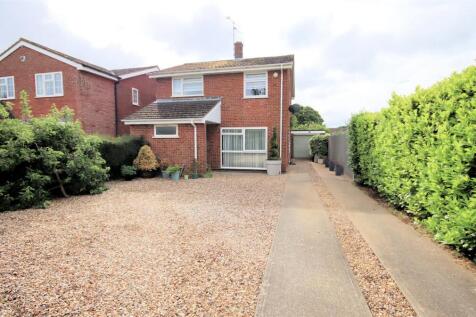 Byfield Close, Toddington, Dunstable 4 bed detached house for sale