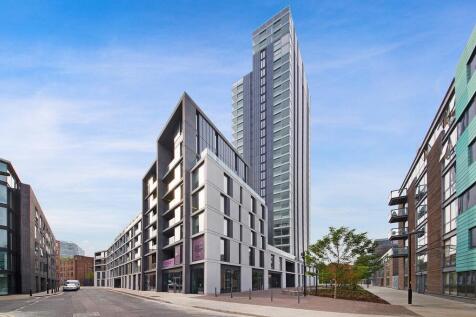 1 bedroom apartment for sale