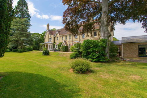 Robins Lane, Cambridge CB23 7 bed country house for sale