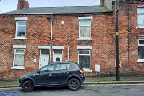 Peterlee SR8 3 bed terraced house for sale