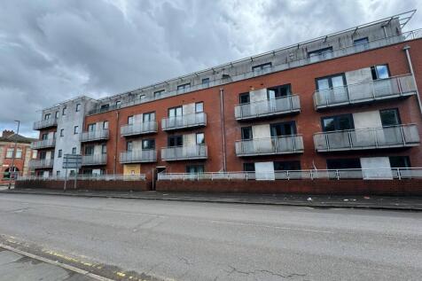 1 bedroom flat for sale