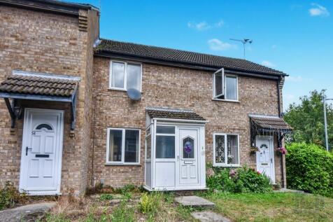 1 bedroom terraced house for sale