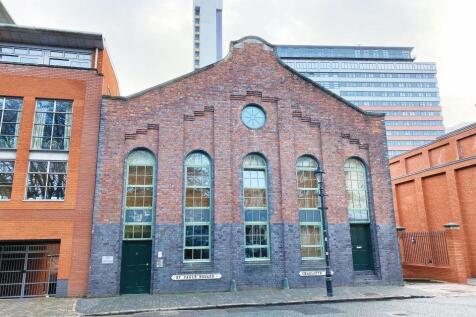 1 bedroom flat for sale