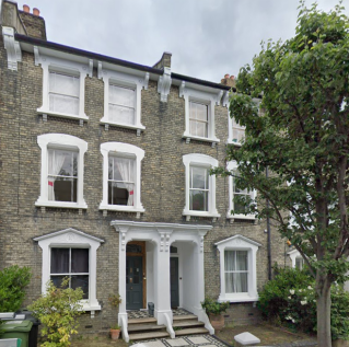 1 bedroom flat for sale