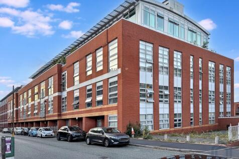 1 bedroom flat for sale