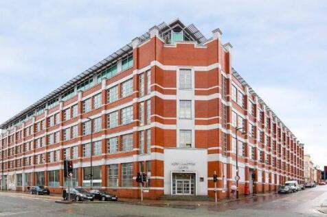 1 bedroom flat for sale