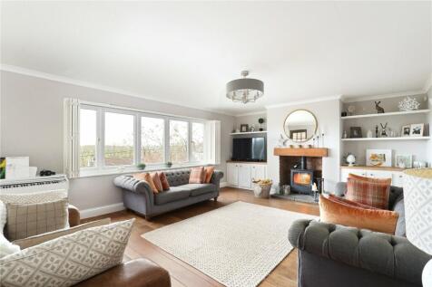 Old Coach Road, Axbridge BS26 4 bed detached house for sale