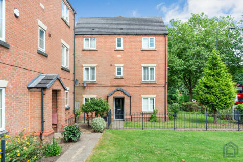 Birmingham B16 5 bed detached house for sale