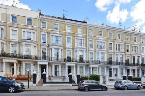 Holland Road, Kensington W14 2 bed apartment for sale