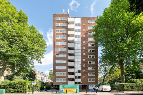 Elm Park House, Chelsea SW10 2 bed apartment for sale