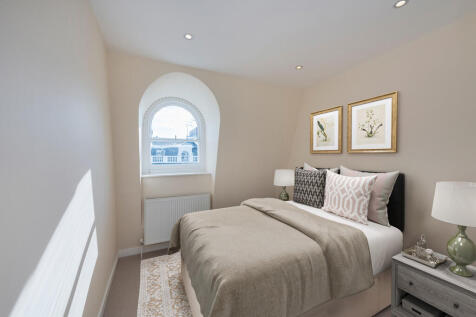Westgate Terrace, Chelsea SW10 2 bed apartment for sale