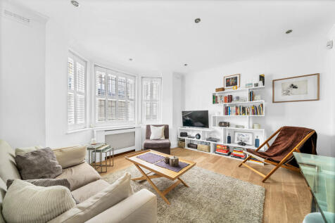 Elm Park Road, London SW3 1 bed apartment for sale