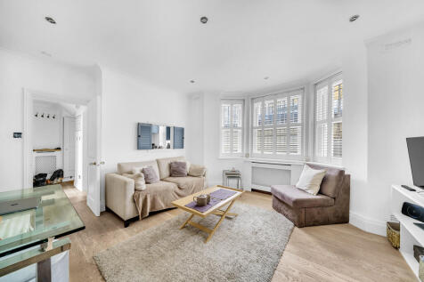 Elm Park Road, London SW3 1 bed apartment for sale