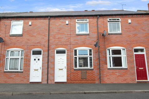 Bloomfield Street North, Halesowen B63 2 bed terraced house for sale