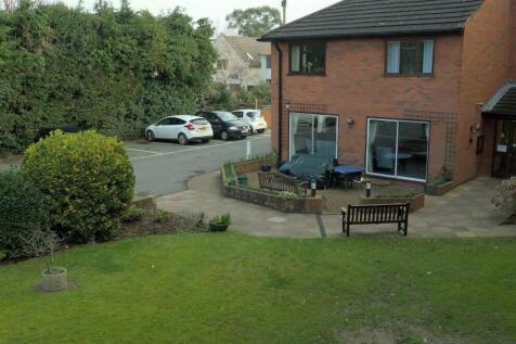 Farnborough Common, Locksbottom BR6 1 bed retirement property for sale