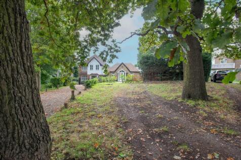 Broomhill Road, Orpington BR6 2 bed detached bungalow for sale