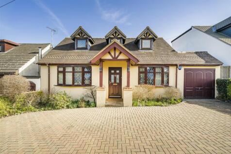 Cambray Road, Orpington BR6 5 bed detached house for sale