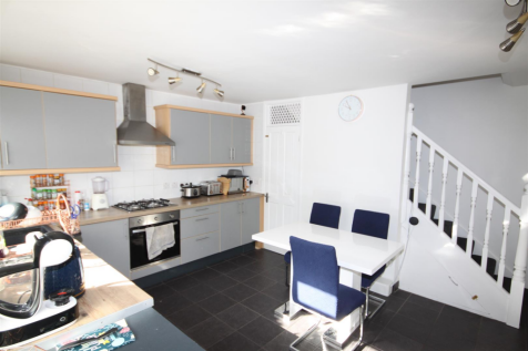 Cowden Road, Orpington BR6 3 bed end of terrace house for sale