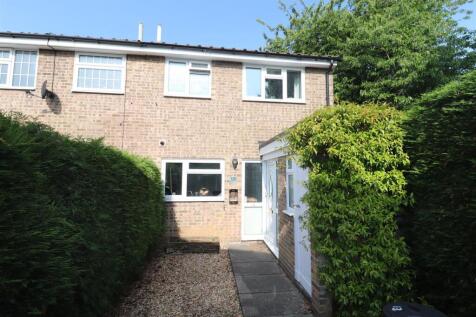 Cowden Road, Orpington BR6 3 bed end of terrace house for sale