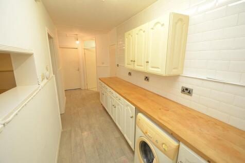 Devon Court, Dawlish EX7 1 bed property for sale