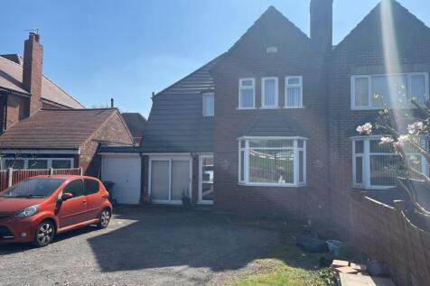 4 bedroom house for sale