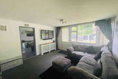 Ramsey Close, West Bromwich, B71 3 bed end of terrace house for sale