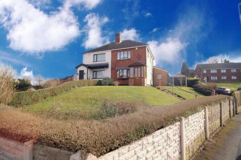 Southbourne Avenue, Walsall WS2 2 bed semi